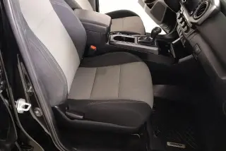 Toyota Tacoma 2023 4x4 TRD Pro 4p Doble Cabina 5.0 ft CB 6M