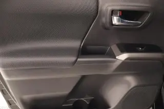 Toyota Tacoma 2023 4x4 TRD Pro 4p Doble Cabina 5.0 ft CB 6M
