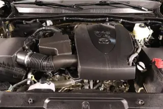 Toyota Tacoma 2023 4x4 TRD Pro 4p Doble Cabina 5.0 ft CB 6M