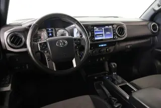 Toyota Tacoma 2023 4x4 TRD Pro 4p Doble Cabina 5.0 ft CB 6M