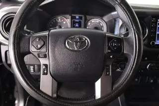 Toyota Tacoma 2023 4x4 TRD Pro 4p Doble Cabina 5.0 ft CB 6M