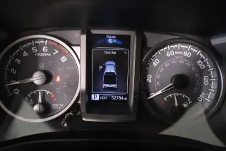 Toyota Tacoma 2023 4x4 TRD Pro 4p Doble Cabina 5.0 ft CB 6M