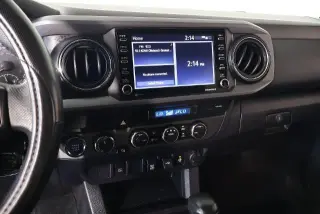 Toyota Tacoma 2023 4x4 TRD Pro 4p Doble Cabina 5.0 ft CB 6M