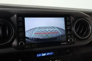 Toyota Tacoma 2023 4x4 TRD Pro 4p Doble Cabina 5.0 ft CB 6M