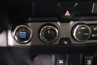 Toyota Tacoma 2023 4x4 TRD Pro 4p Doble Cabina 5.0 ft CB 6M
