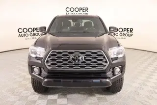 Toyota Tacoma 2023 4x4 TRD Pro 4p Doble Cabina 5.0 ft CB 6M