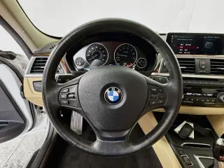 BMW Serie 3 2018 AWD 320i xDrive Sedán 4p.