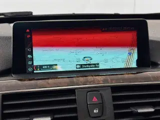 BMW Serie 3 2018 AWD 320i xDrive Sedán 4p.