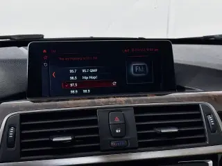 BMW Serie 3 2018 AWD 320i xDrive Sedán 4p.