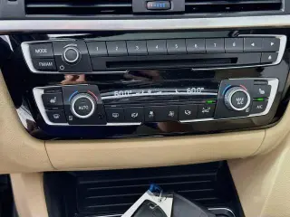BMW Serie 3 2018 AWD 320i xDrive Sedán 4p.