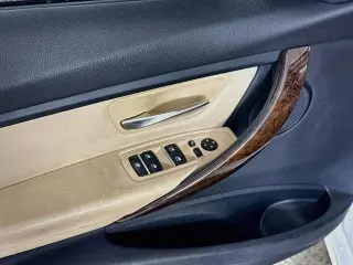 BMW Serie 3 2018 AWD 320i xDrive Sedán 4p.