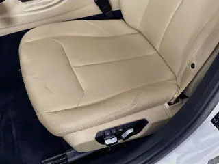 BMW Serie 3 2018 AWD 320i xDrive Sedán 4p.