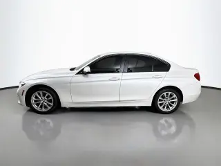 BMW Serie 3 2018 AWD 320i xDrive Sedán 4p.