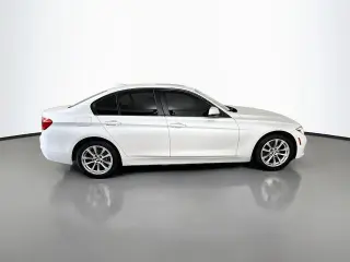 BMW Serie 3 2018 AWD 320i xDrive Sedán 4p.