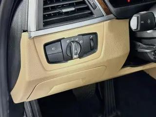 BMW Serie 3 2018 AWD 320i xDrive Sedán 4p.