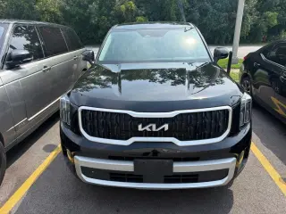 Kia Telluride 2024 LX 4p SUV