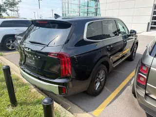 Kia Telluride 2024 LX 4p SUV