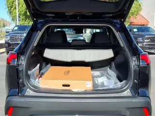 Toyota Corolla Cross 2026 AWD XLE 4p Crossover