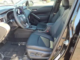 Toyota Corolla Cross 2026 AWD XLE 4p Crossover