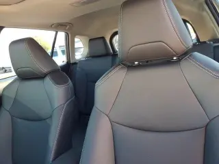 Toyota Corolla Cross 2026 AWD XLE 4p Crossover