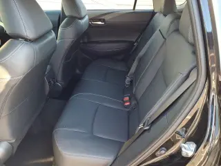 Toyota Corolla Cross 2026 AWD XLE 4p Crossover