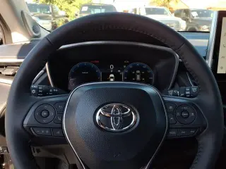 Toyota Corolla Cross 2026 AWD XLE 4p Crossover