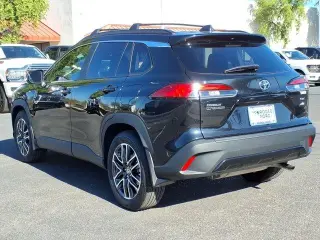 Toyota Corolla Cross 2026 AWD XLE 4p Crossover