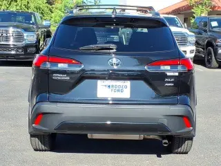 Toyota Corolla Cross 2026 AWD XLE 4p Crossover