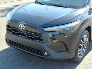 Toyota Corolla Cross 2026 AWD XLE 4p Crossover