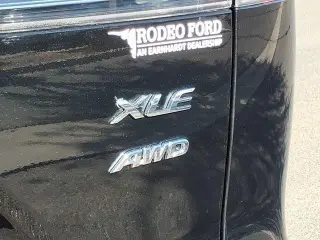 Toyota Corolla Cross 2026 AWD XLE 4p Crossover