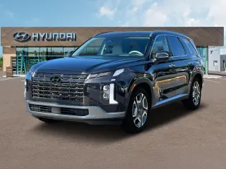 Hyundai PALISADE 2024 Limited 4p SUV