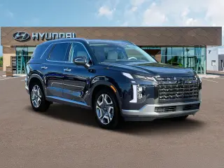Hyundai PALISADE 2024 Limited 4p SUV