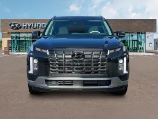 Hyundai PALISADE 2024 Limited 4p SUV