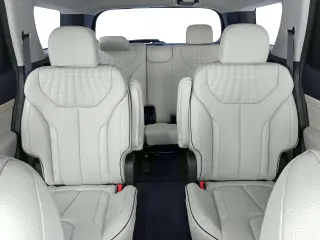 Hyundai PALISADE 2024 Limited 4p SUV