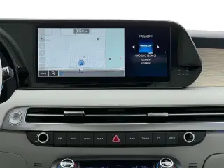 Hyundai PALISADE 2024 Limited 4p SUV
