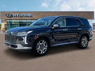 Hyundai PALISADE 2024 Limited 4p SUV