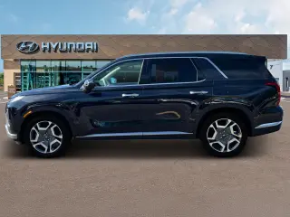 Hyundai PALISADE 2024 Limited 4p SUV