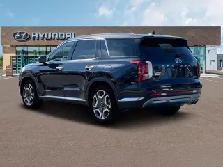 Hyundai PALISADE 2024 Limited 4p SUV
