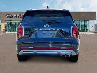 Hyundai PALISADE 2024 Limited 4p SUV