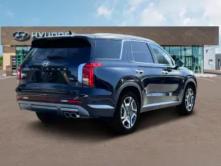 Hyundai PALISADE 2024 Limited 4p SUV