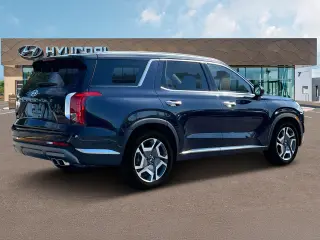 Hyundai PALISADE 2024 Limited 4p SUV