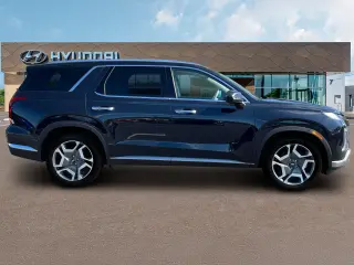 Hyundai PALISADE 2024 Limited 4p SUV