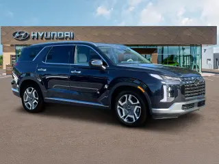 Hyundai PALISADE 2024 Limited 4p SUV