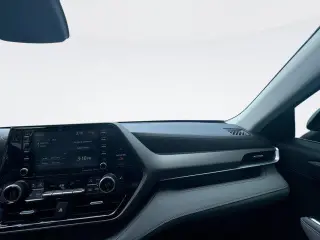 Toyota Highlander 2020 XLE SUV 4p.