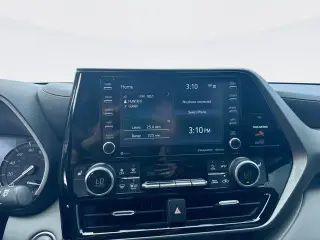 Toyota Highlander 2020 XLE SUV 4p.