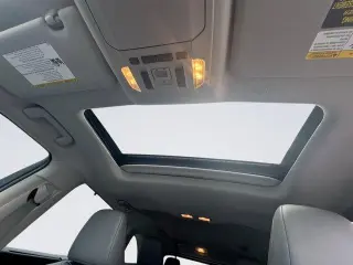 Toyota Highlander 2020 XLE SUV 4p.