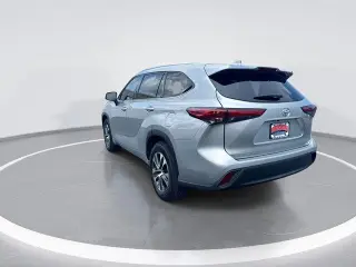 Toyota Highlander 2020 XLE SUV 4p.