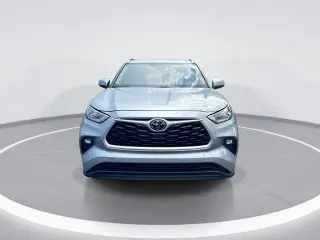 Toyota Highlander 2020 XLE SUV 4p.