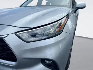 Toyota Highlander 2020 XLE SUV 4p.