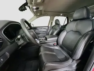 Honda Pilot 2024 Touring 4dr SUV